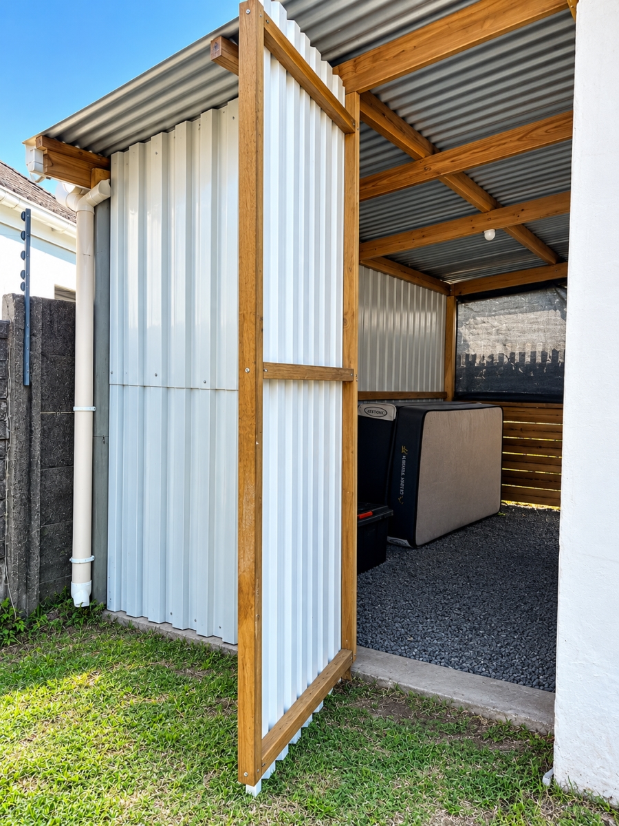 To Let 2 Bedroom Property for Rent in Cambridge Eastern Cape